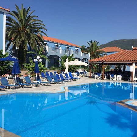 Blue Sky Hotel Petra  Exteriér fotografie