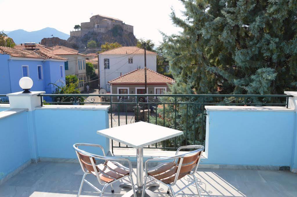 Blue Sky Hotel Petra  Exteriér fotografie
