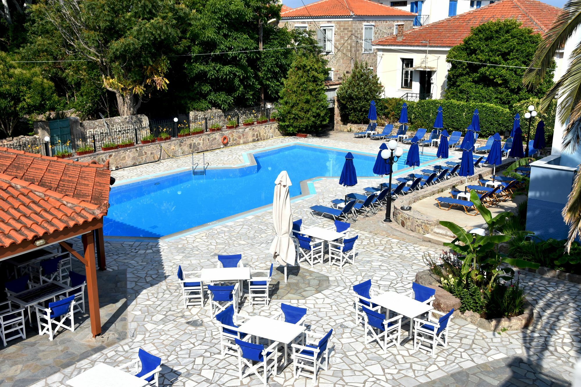 Blue Sky Hotel Petra  Exteriér fotografie